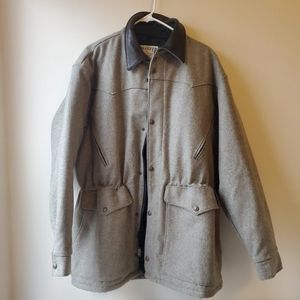 Schaefer Outfitter Ranch Coat